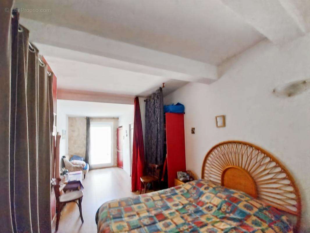 Maison à MARSEILLAN