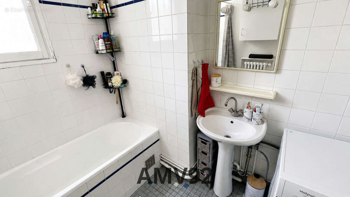 Appartement à BOIS-COLOMBES