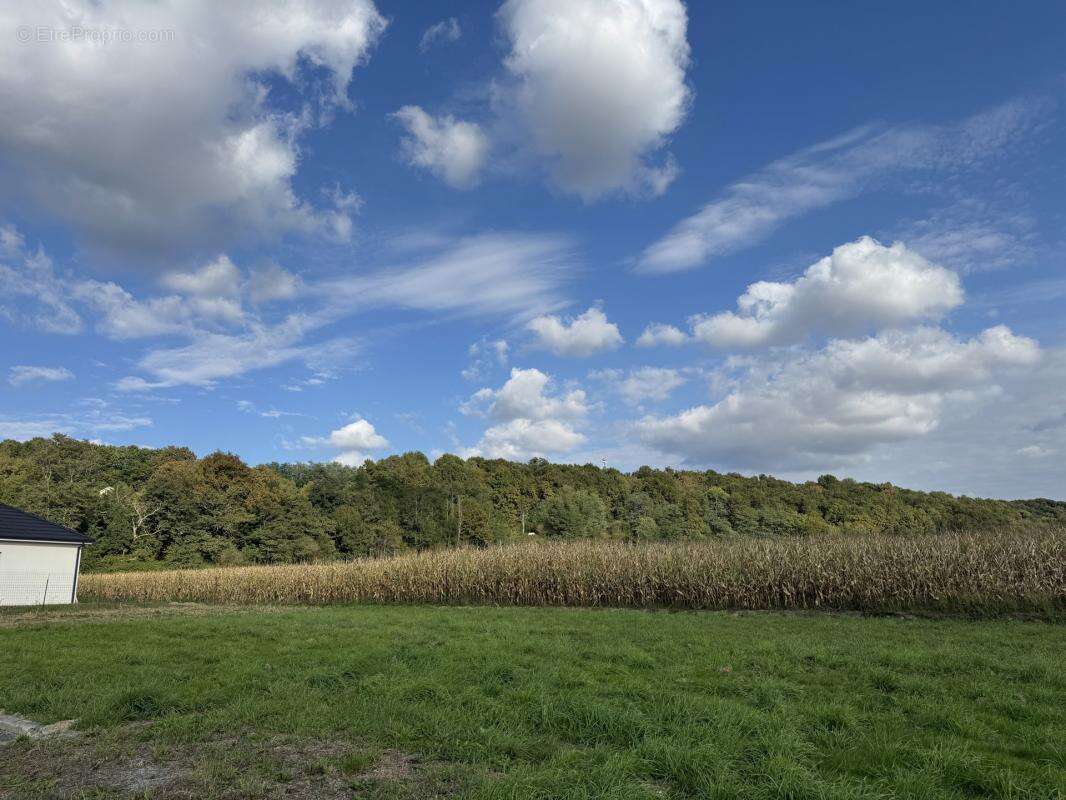 Terrain à SOUMOULOU