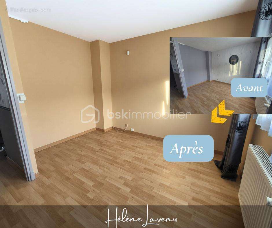 Maison à BOULOGNE-SUR-MER