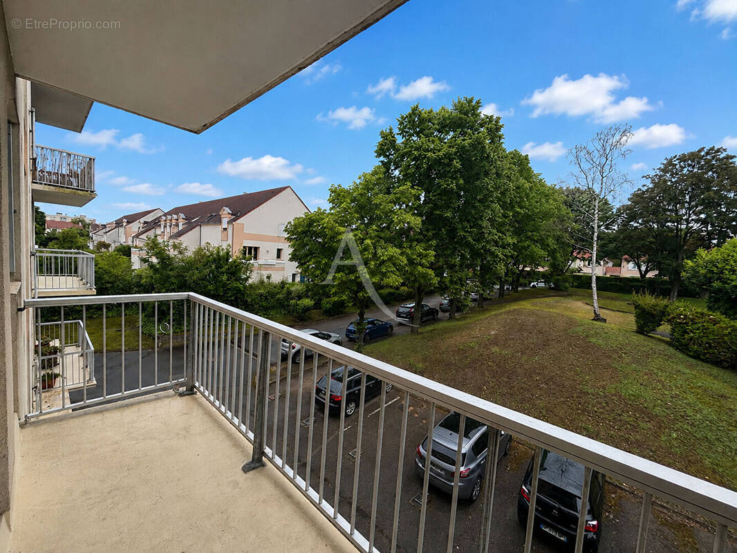 Appartement à HERBLAY