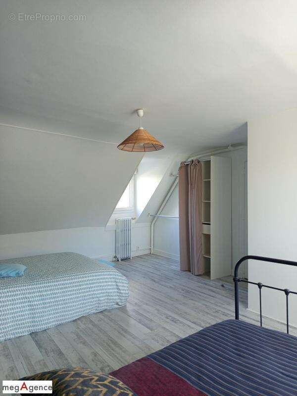 Appartement à LE MANS