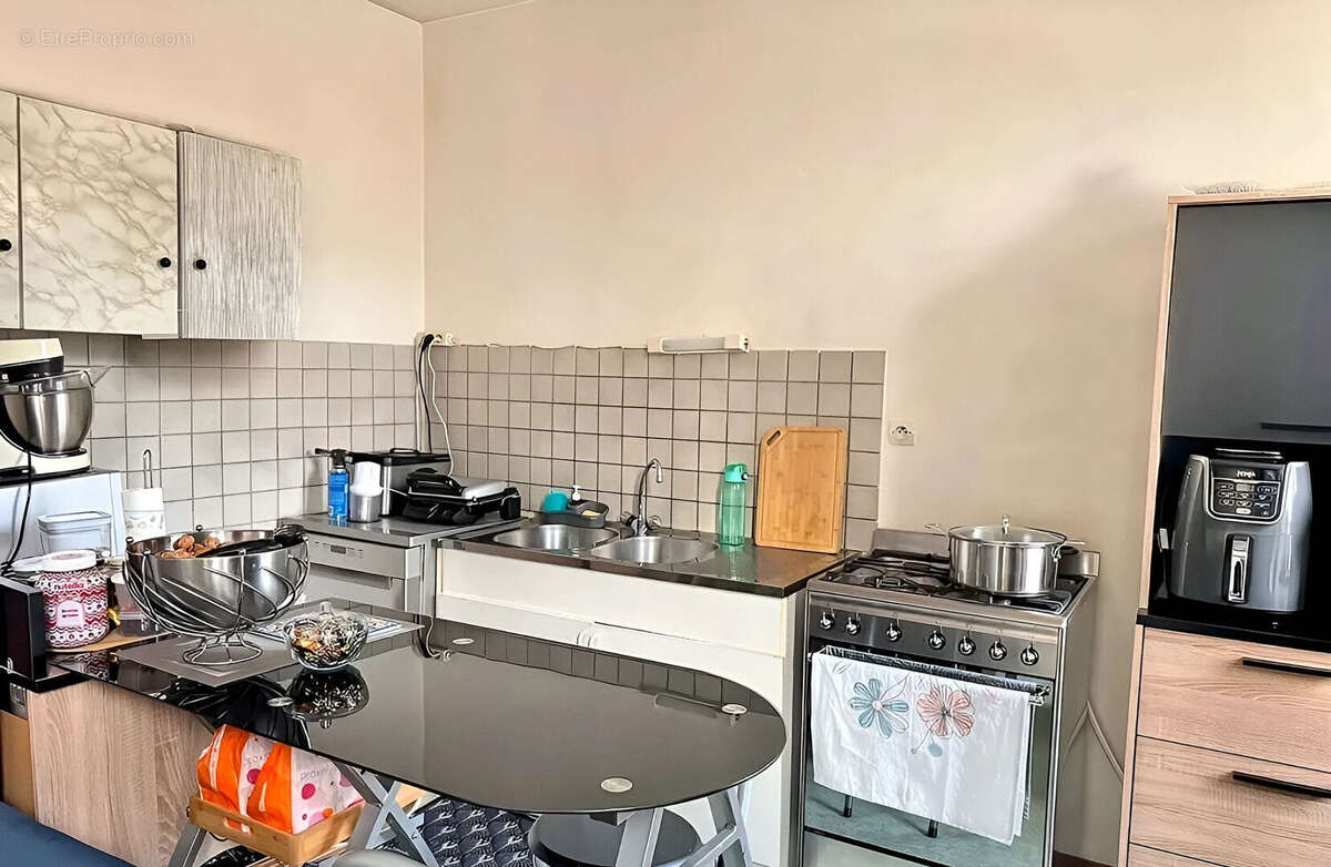 Appartement à DOLE