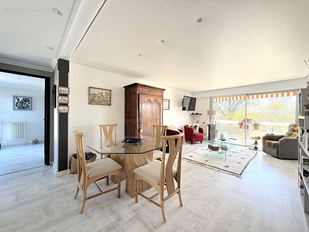 Appartement à ANGLET