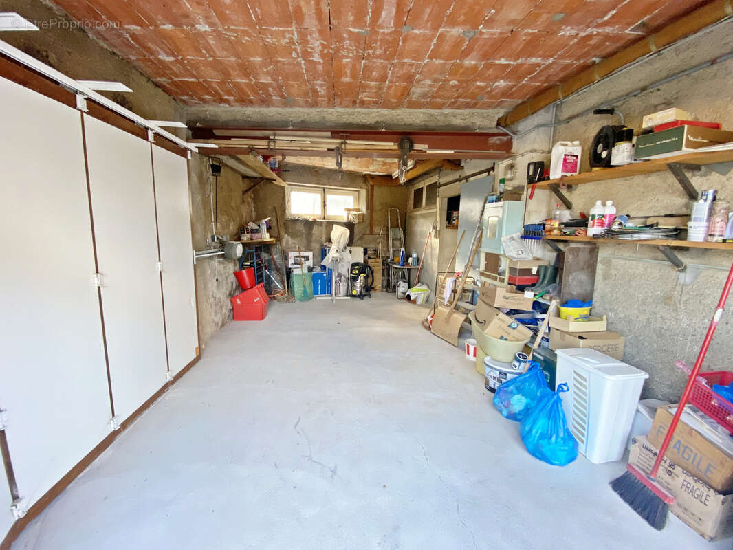 Appartement à COMMERCY