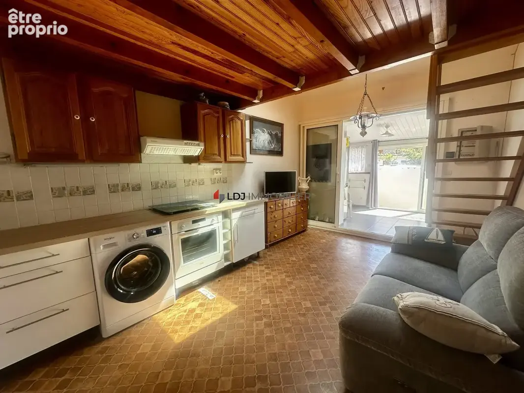Maison 3 pièces 51 m² à vendre à Le Barcares (66420) - photo 6