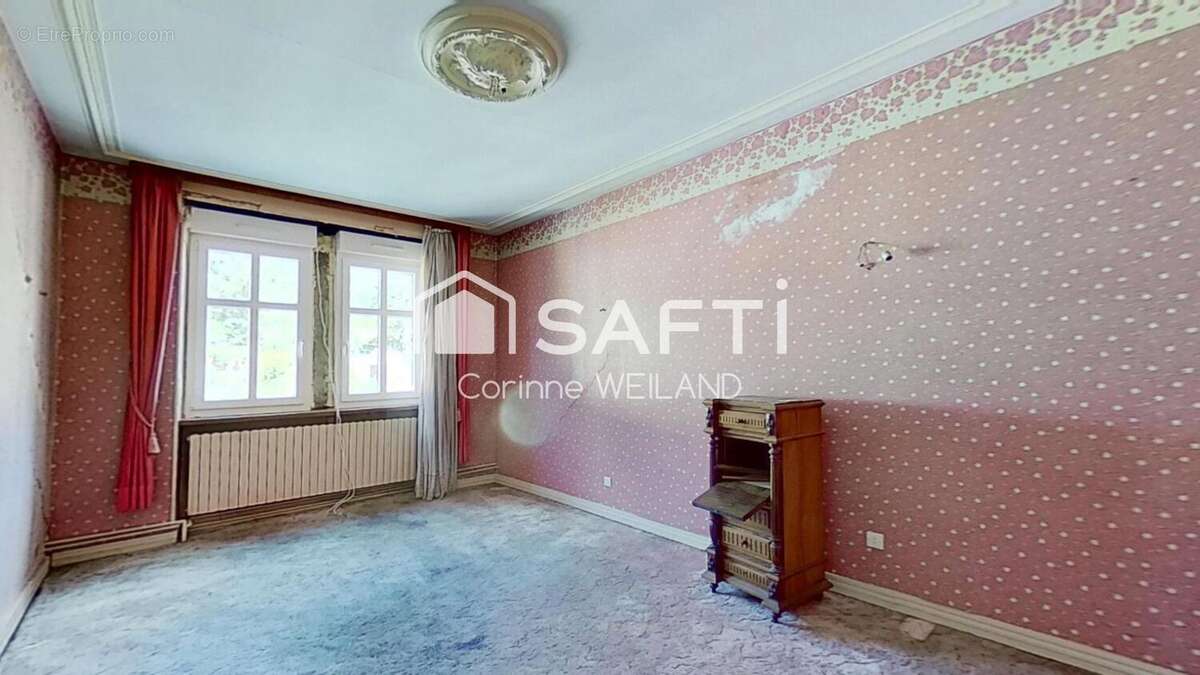 Photo 8 - Maison à COCHEREN