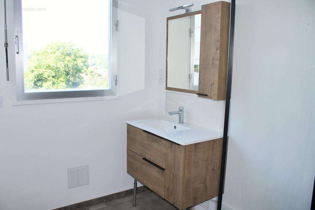 Appartement à LANNION