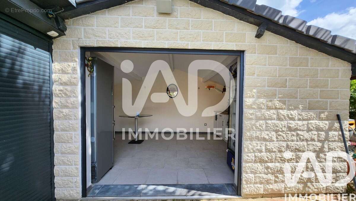 Photo 7 - Maison à OZOIR-LA-FERRIERE