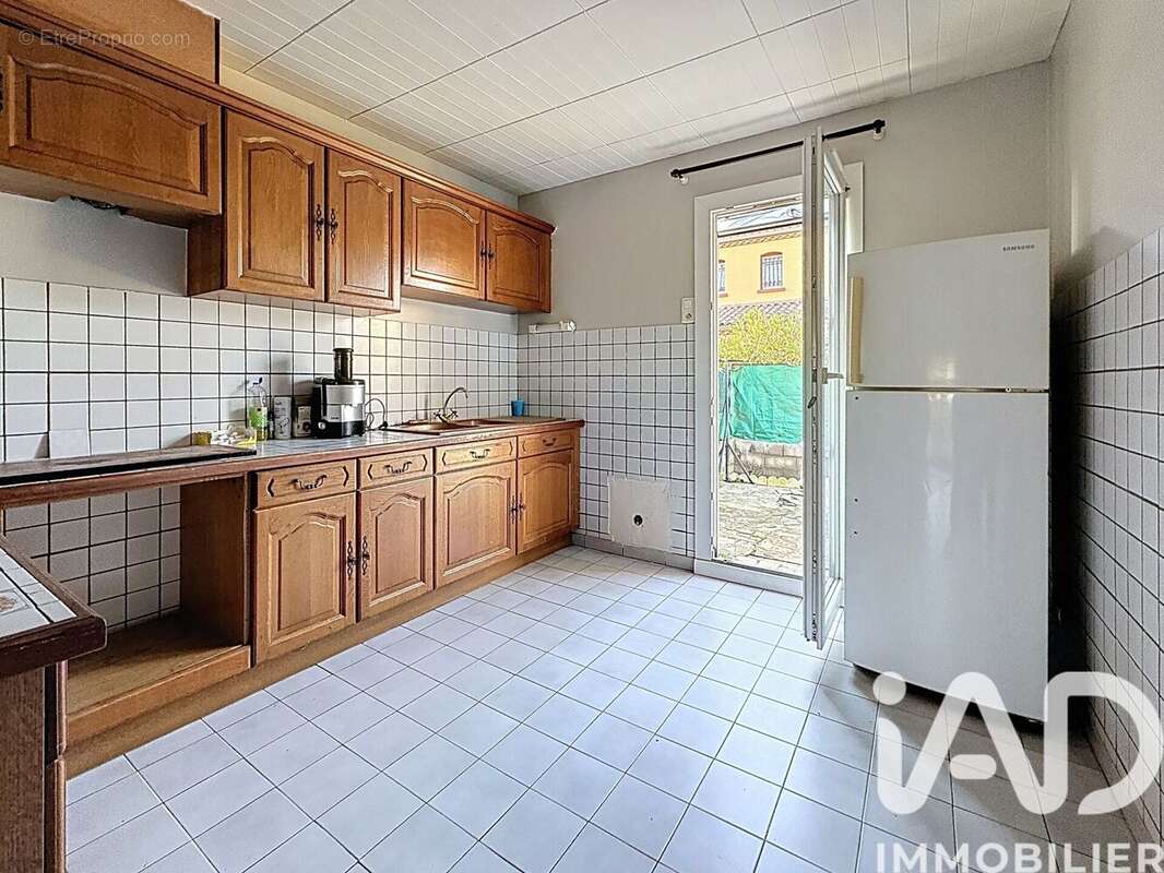 Photo 3 - Maison à SERIGNAN