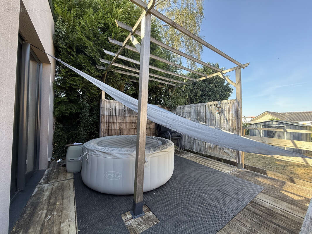 Plain pied individuel - photo 2