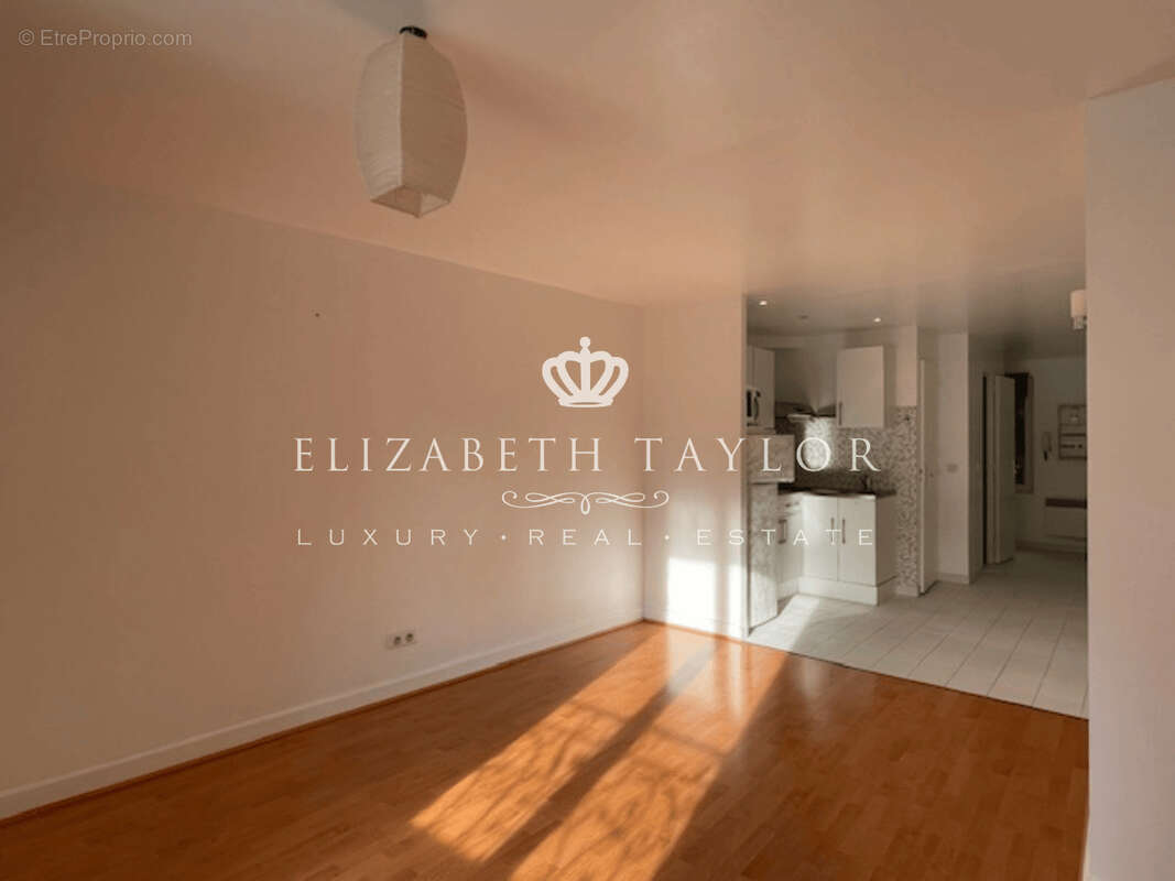 Appartement à SAINT-GERMAIN-EN-LAYE