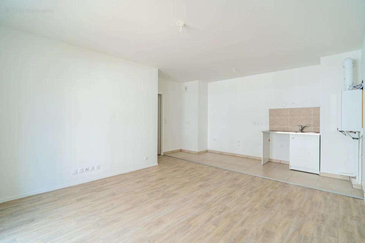 Appartement à BOBIGNY