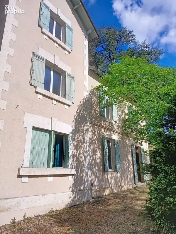 Maison de caractère - photo 4