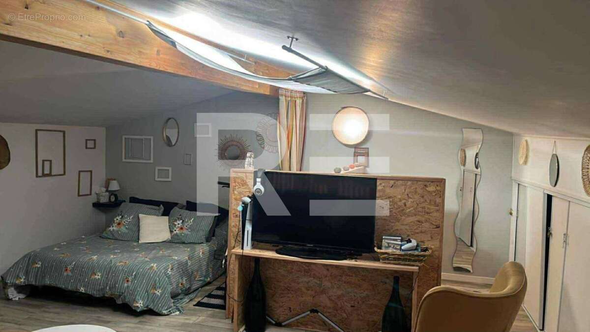 Maison à NAGES-ET-SOLORGUES