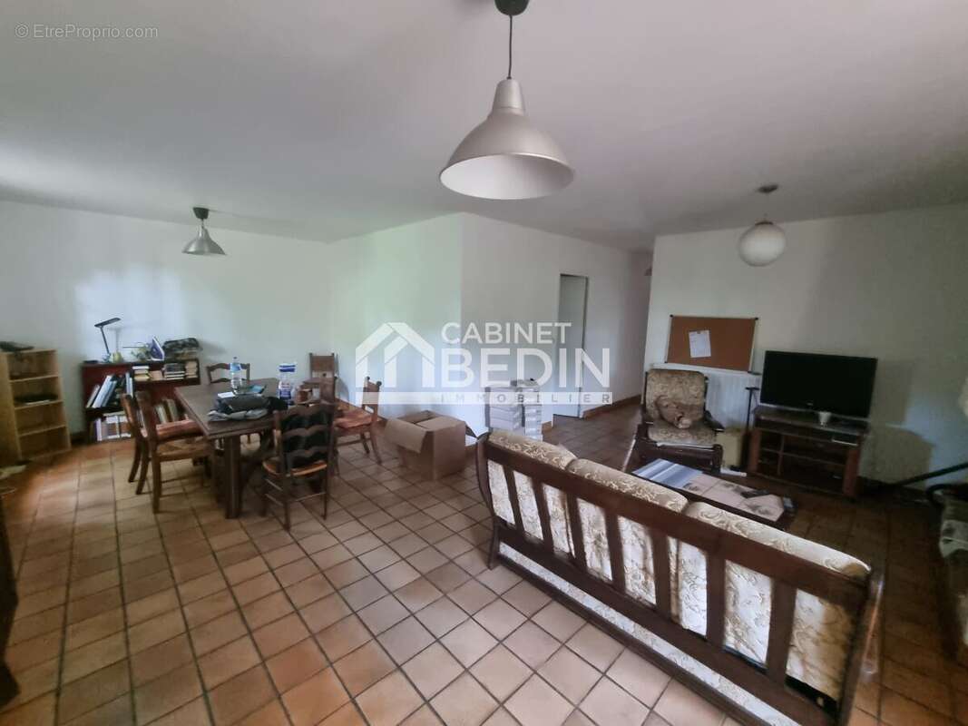 Maison à ANDERNOS-LES-BAINS