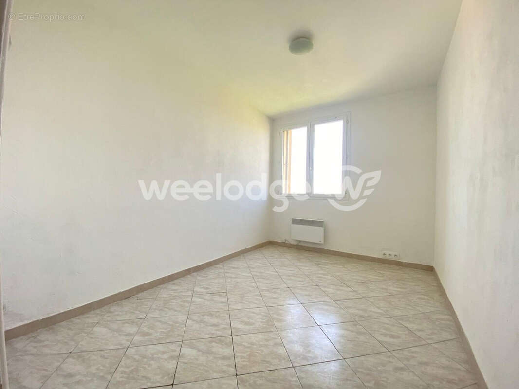 Appartement à LE PONTET