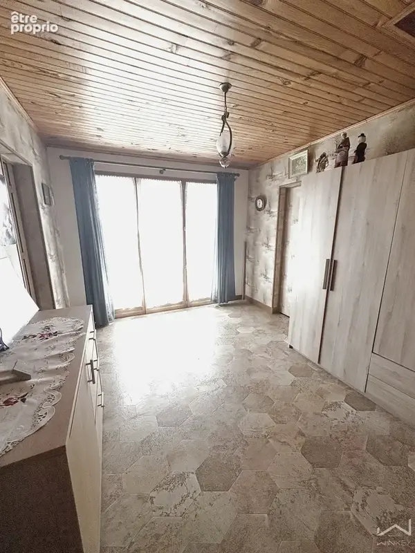 Maison individuelle familiale - 135 m2 - 6 pièces avec jardin - photo 12