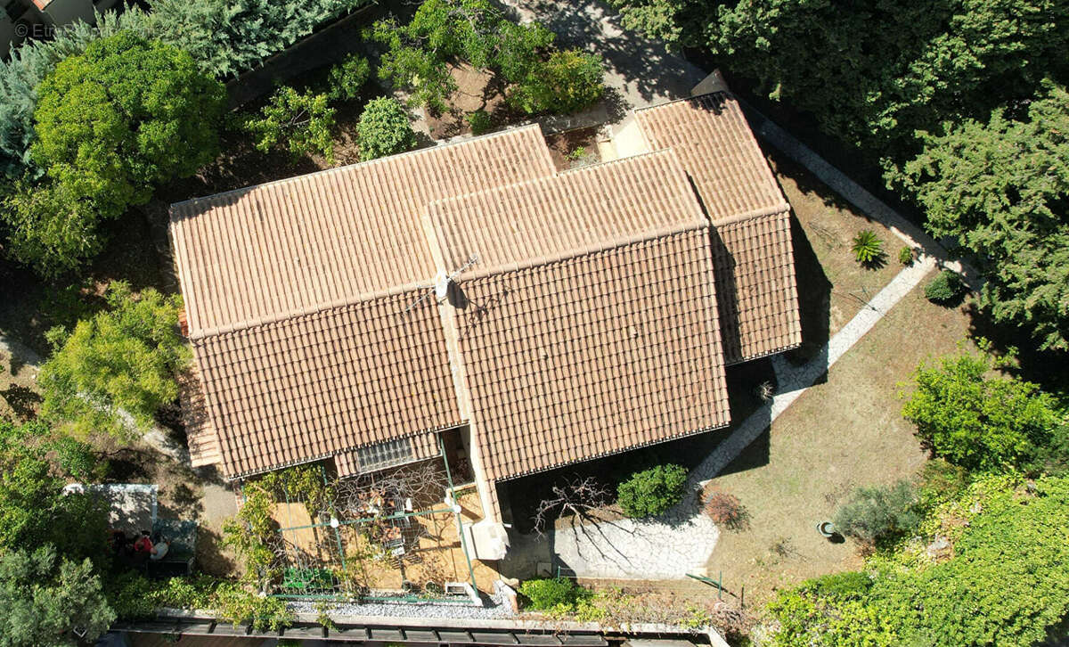 Maison à VITROLLES