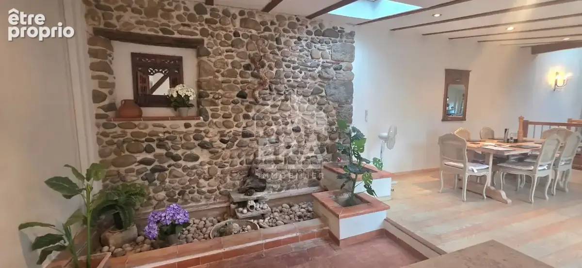Maison 174m² à limoux - photo 6