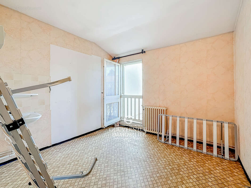 Maison à PALAVAS-LES-FLOTS