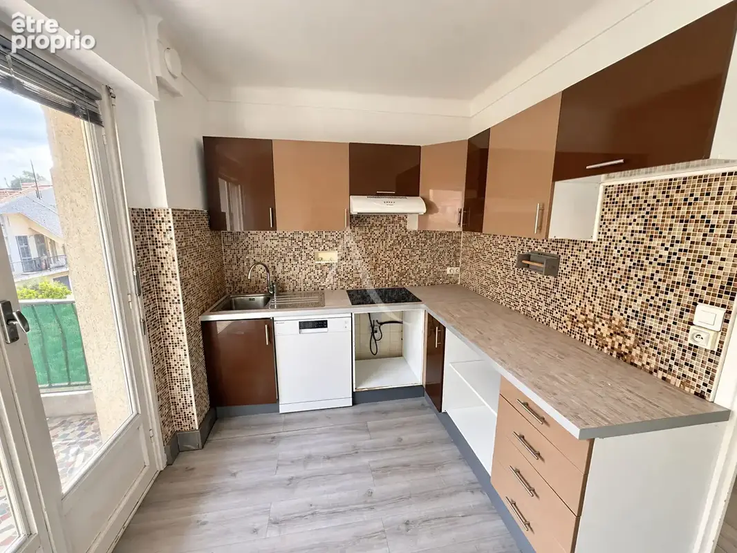 Vente Appartement Contes 3 pièces 62.70 m2 - photo 5