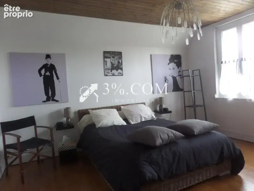Grande maison de 140m2 - photo 12