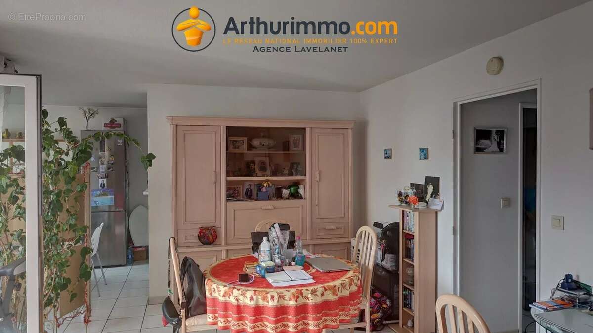 Appartement à PERPIGNAN