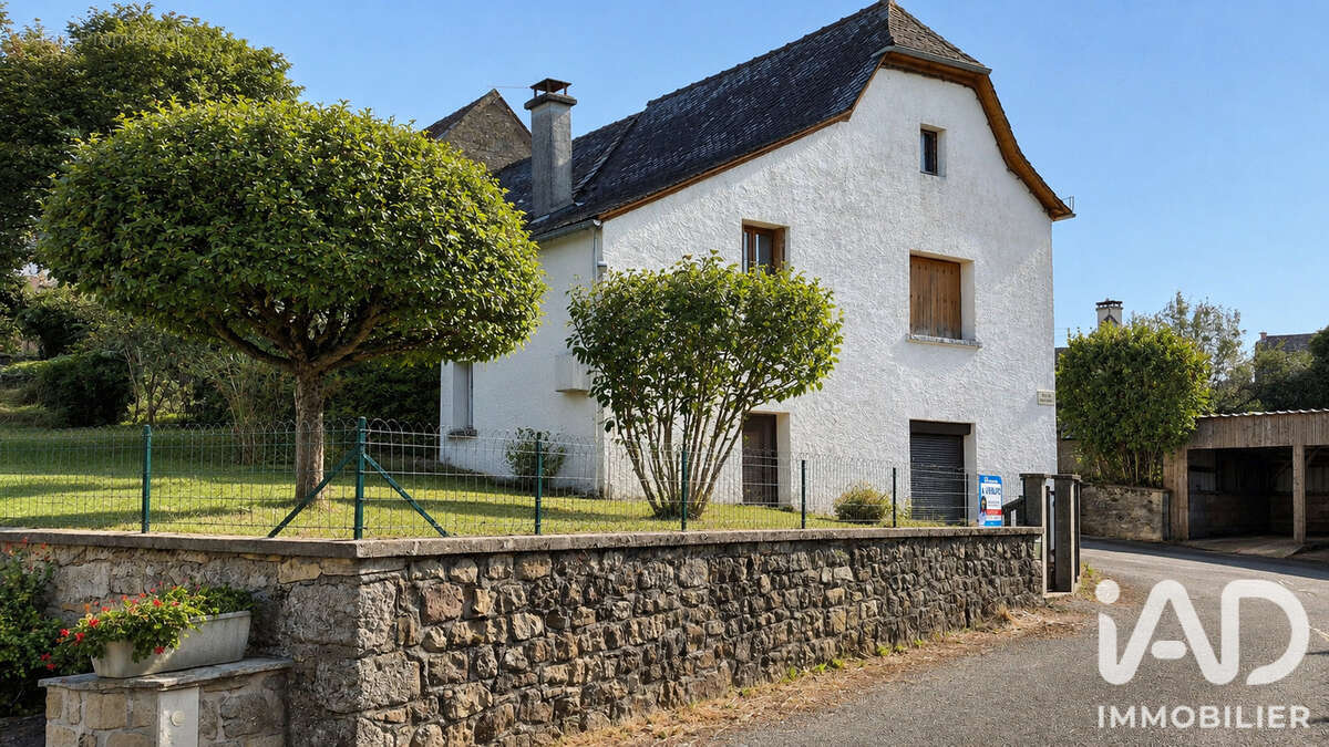 Maison 72 m² à Saint-Felix-De-Lunel  - photo 3