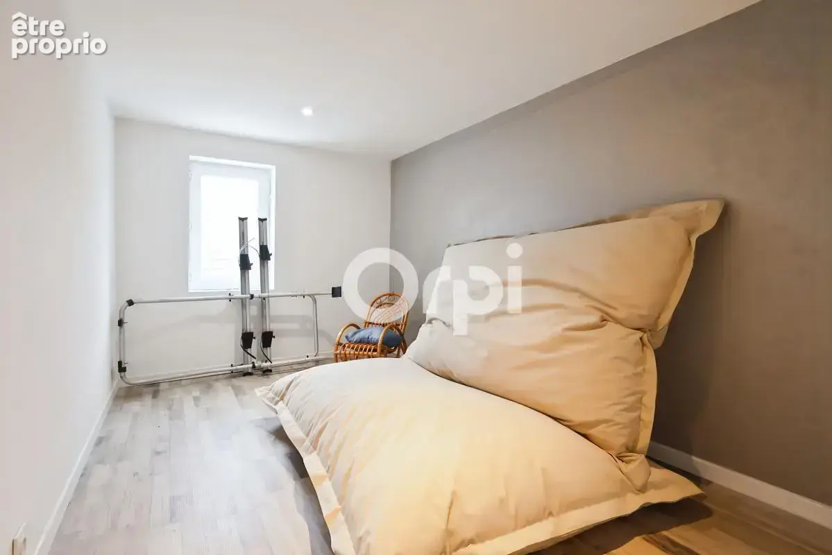 Maison 3 chambres, 2 bureaux et jardin à Hondschoote (59122) - photo 18