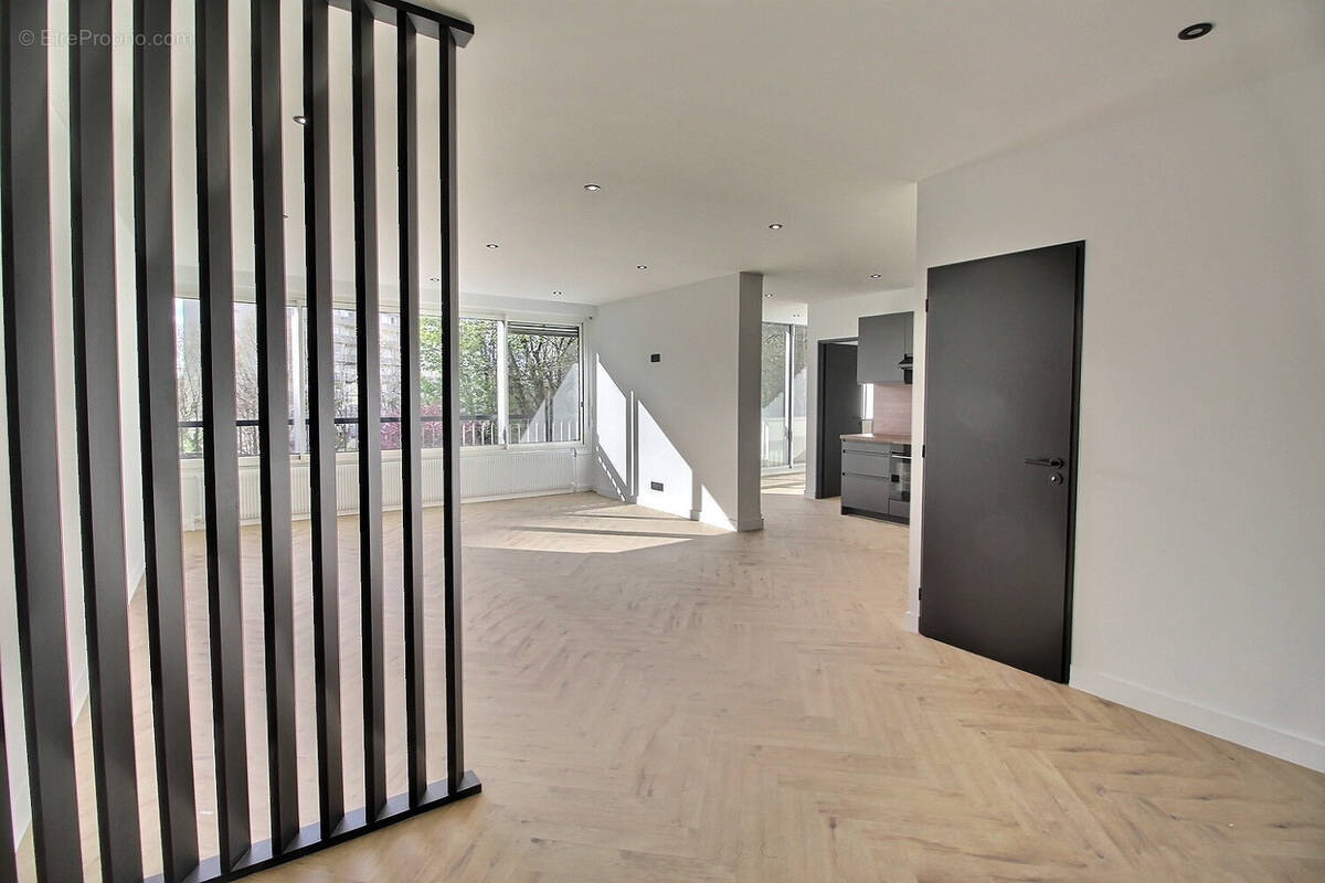 Appartement à LYON-4E