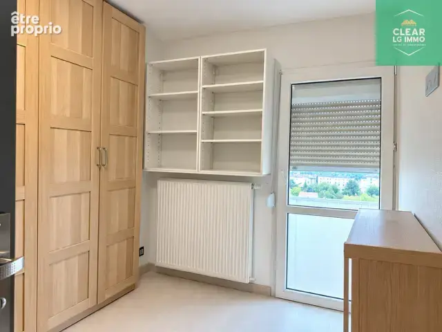 Appartement F3 avec ascenseur - photo 4