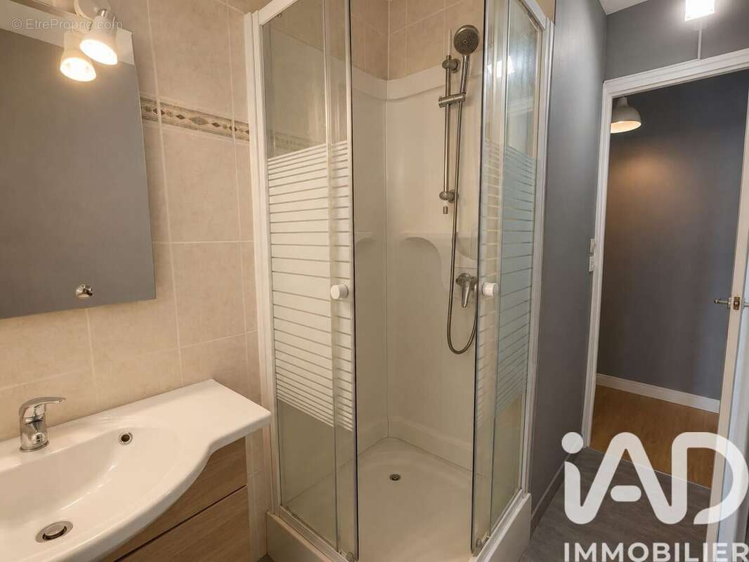 Photo 6 - Appartement à RENNES