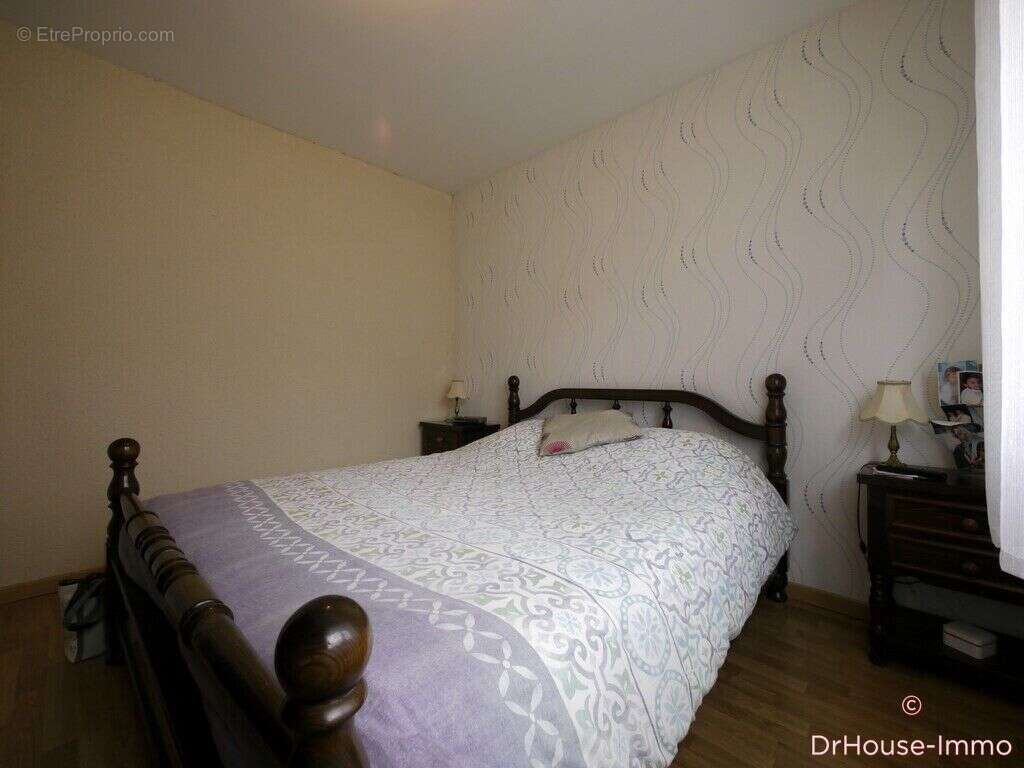Maison 96 m² à Saint-Mards-En-Othe  - photo 43