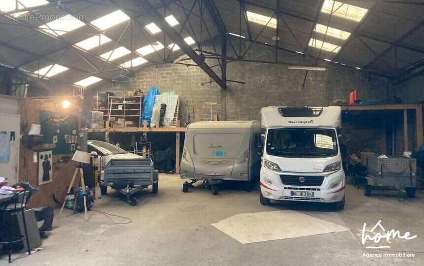 Maison à LANDIVISIAU