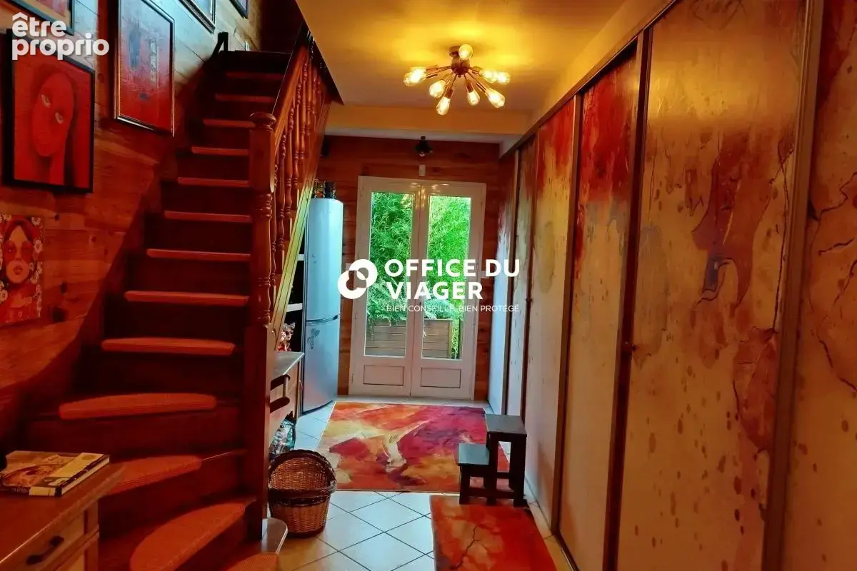 Maison - 4 pièces - 138,50 m² - photo 13