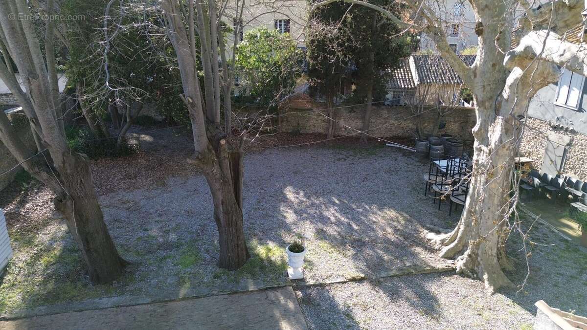 Appartement à CARCASSONNE