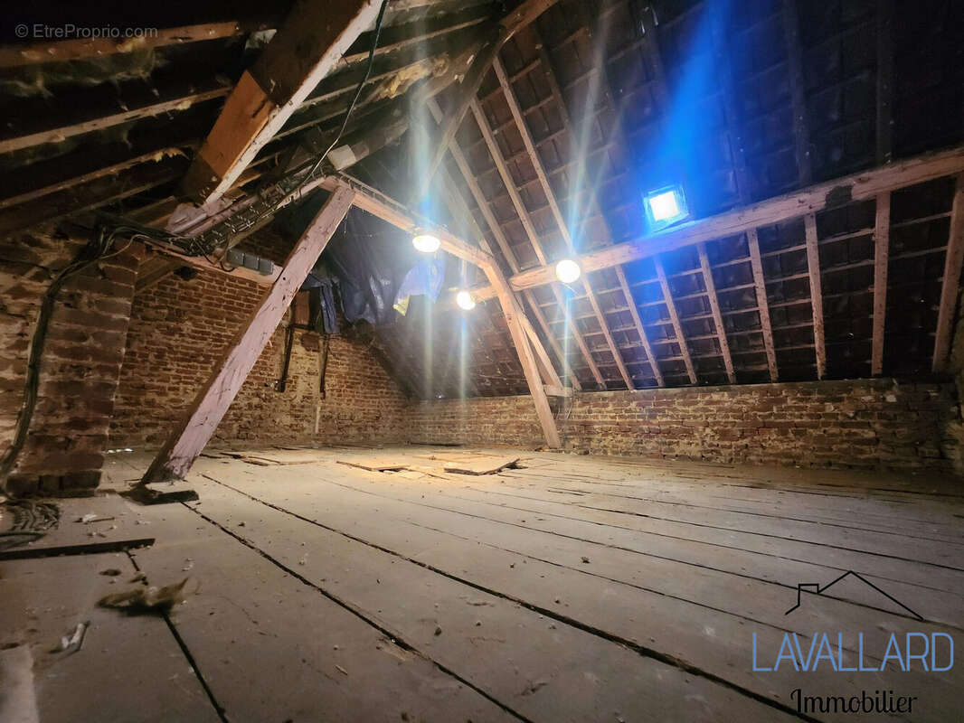 Maison 70 m² à Corbie  - photo 6