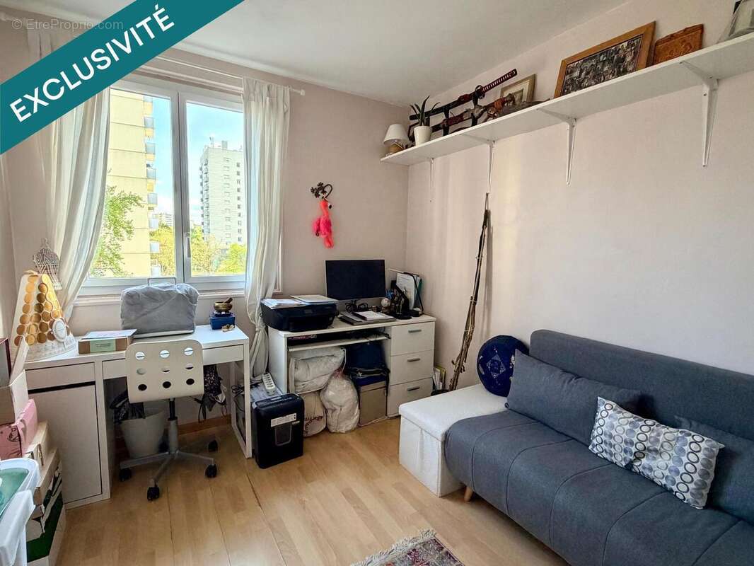 Photo 8 - Appartement à POISSY