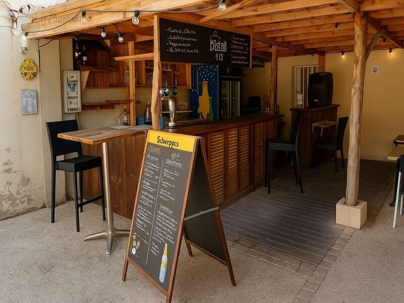 Commerce à BERGERAC