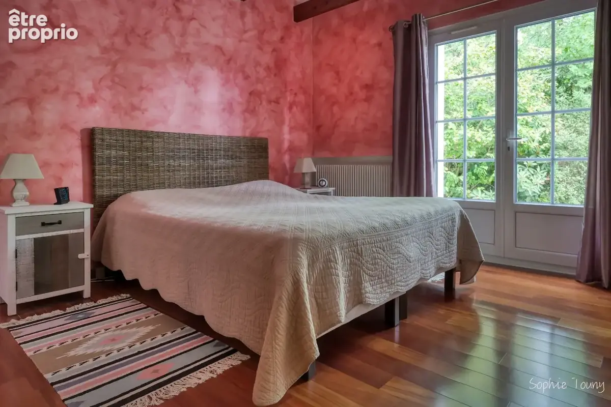 Maison à vendre 7 pièces CHEVREUSE (78) - photo 13