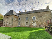 Maison à AGON-COUTAINVILLE