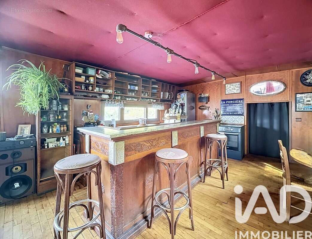 Photo 7 - Appartement à SAINTRY-SUR-SEINE