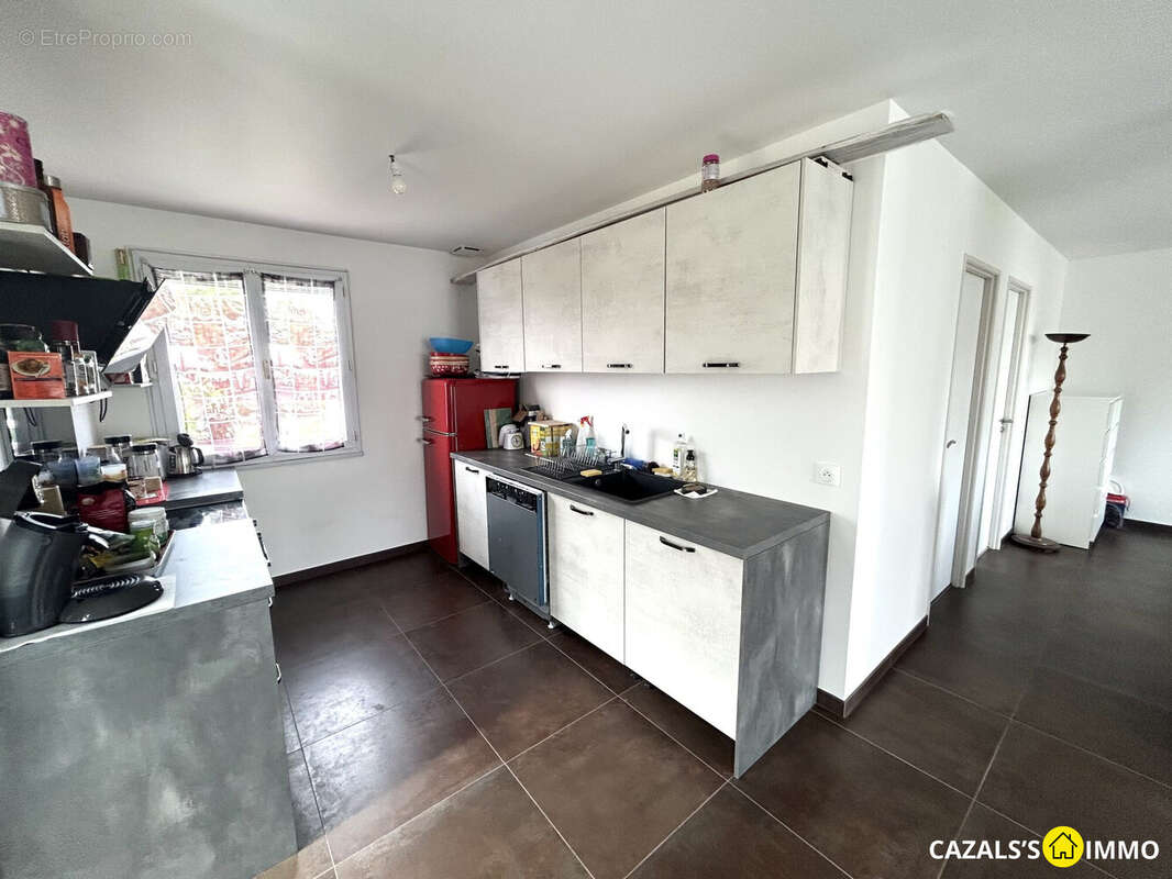 Maison à BOISSISE-LE-ROI