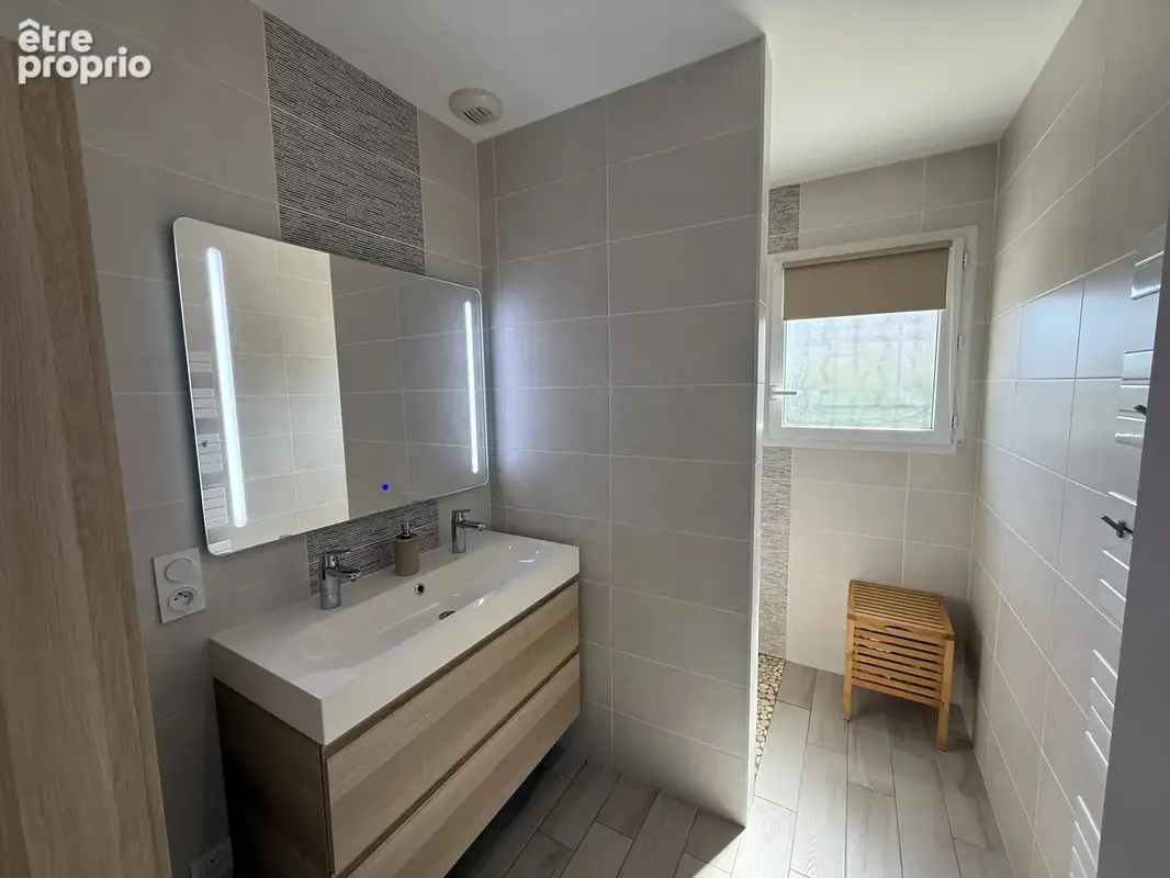 Maison de 90 m² à La Laupie - photo 7