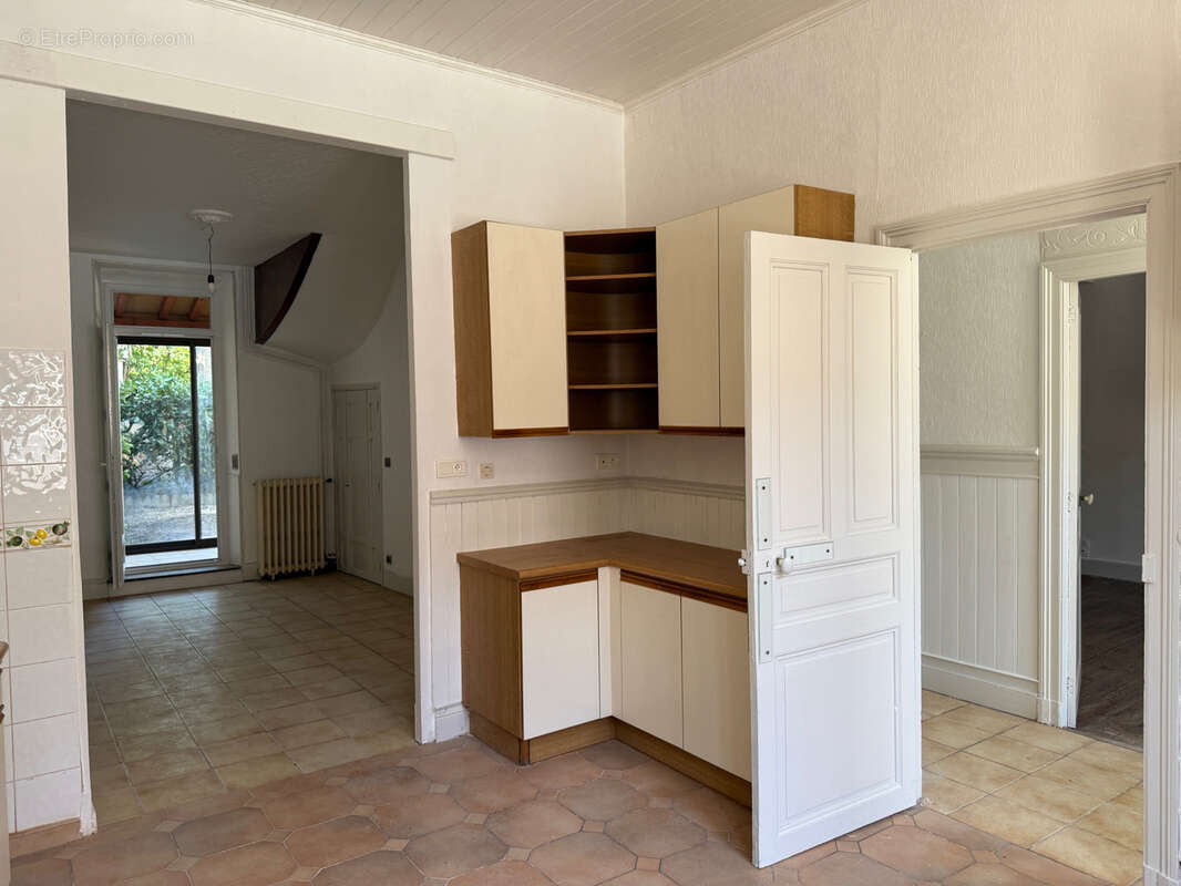 Maison à MARTRES-TOLOSANE