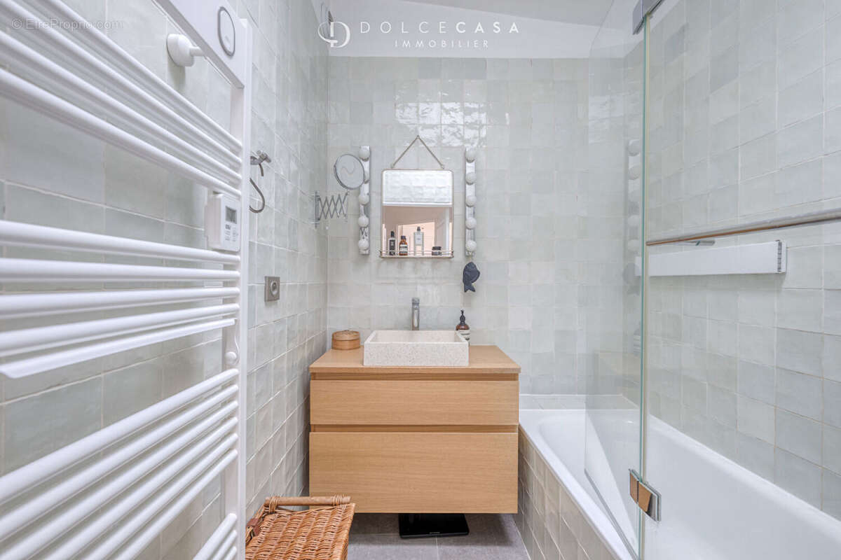 Appartement à LE PERREUX-SUR-MARNE