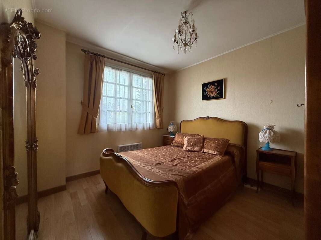 Maison à LA NORVILLE