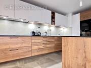 Appartement à SAINT-LOUIS