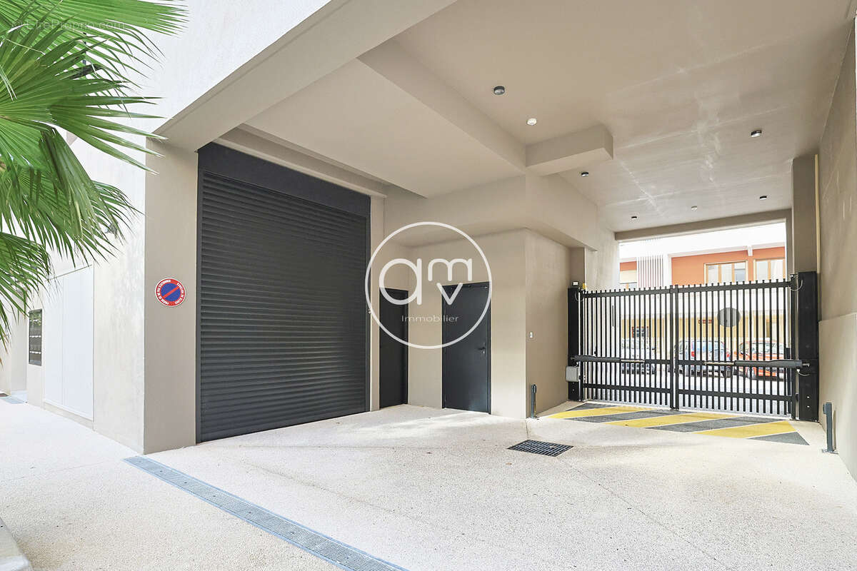 Hyeres gambetta - appartement t4 - residence neuve 2025 - garage double - frais de notaire reduits - photo 13